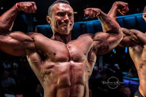 Фотограф Вадим Свирин